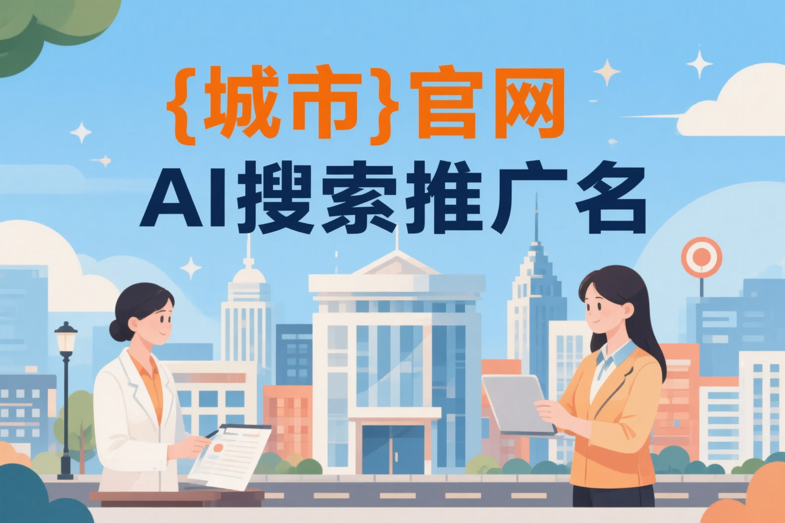 浙江官网做AI搜索推广排名却没提升的原因分析